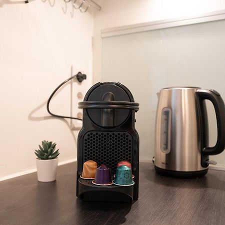 Appartement De Luxe Champs Elysees Neuf Paryż Zewnętrze zdjęcie