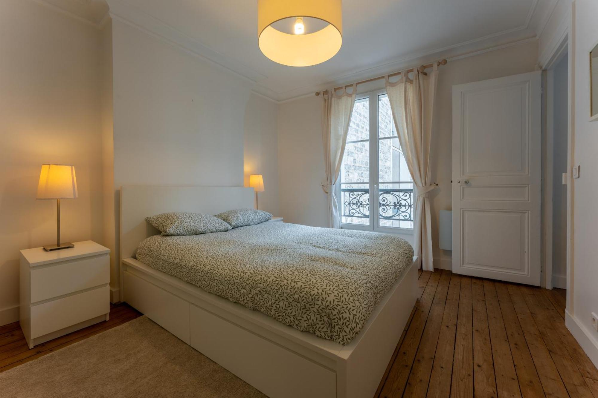 Appartement De Luxe Champs Elysees Neuf Paryż Zewnętrze zdjęcie