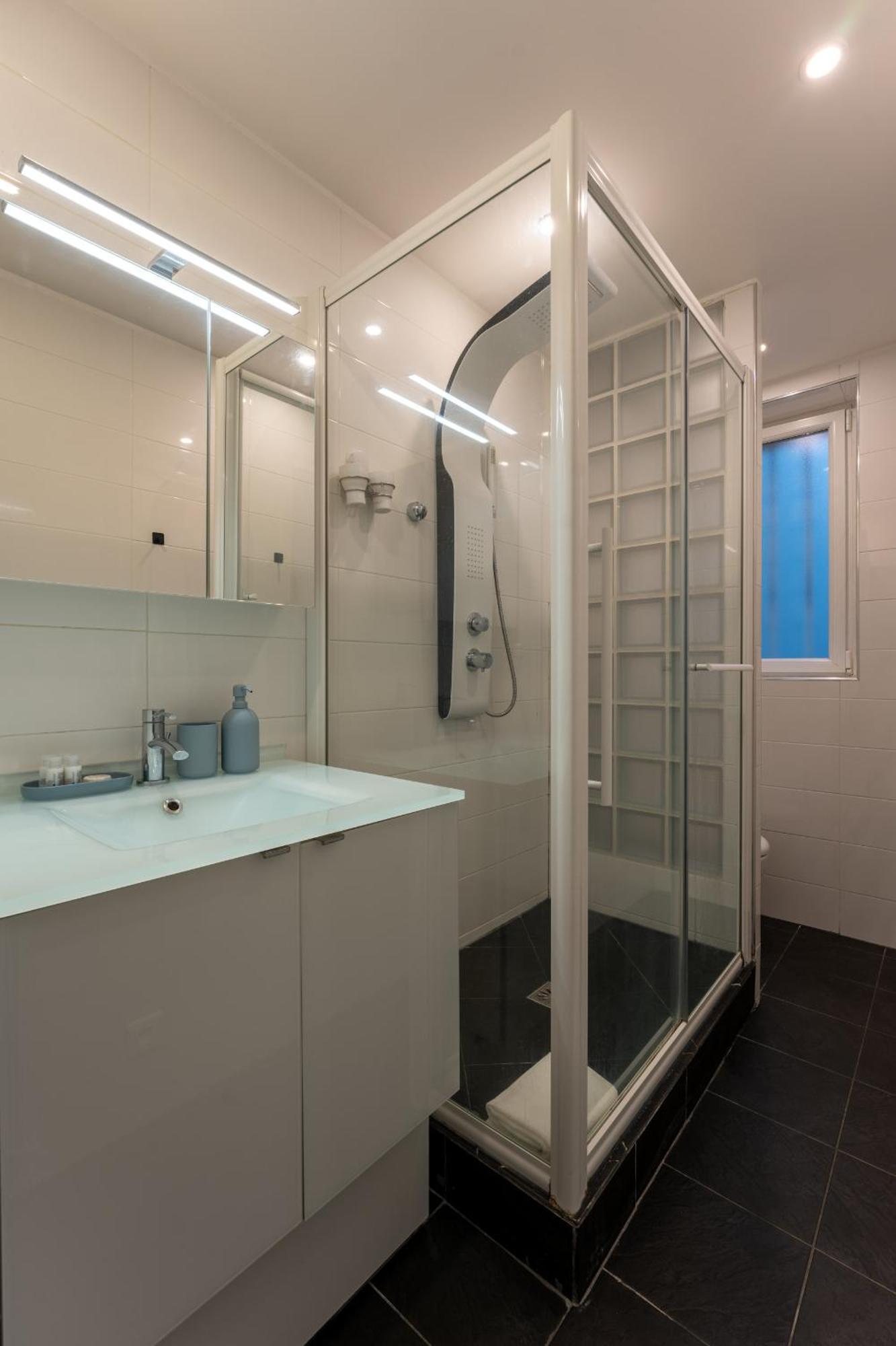 Appartement De Luxe Champs Elysees Neuf Paryż Zewnętrze zdjęcie